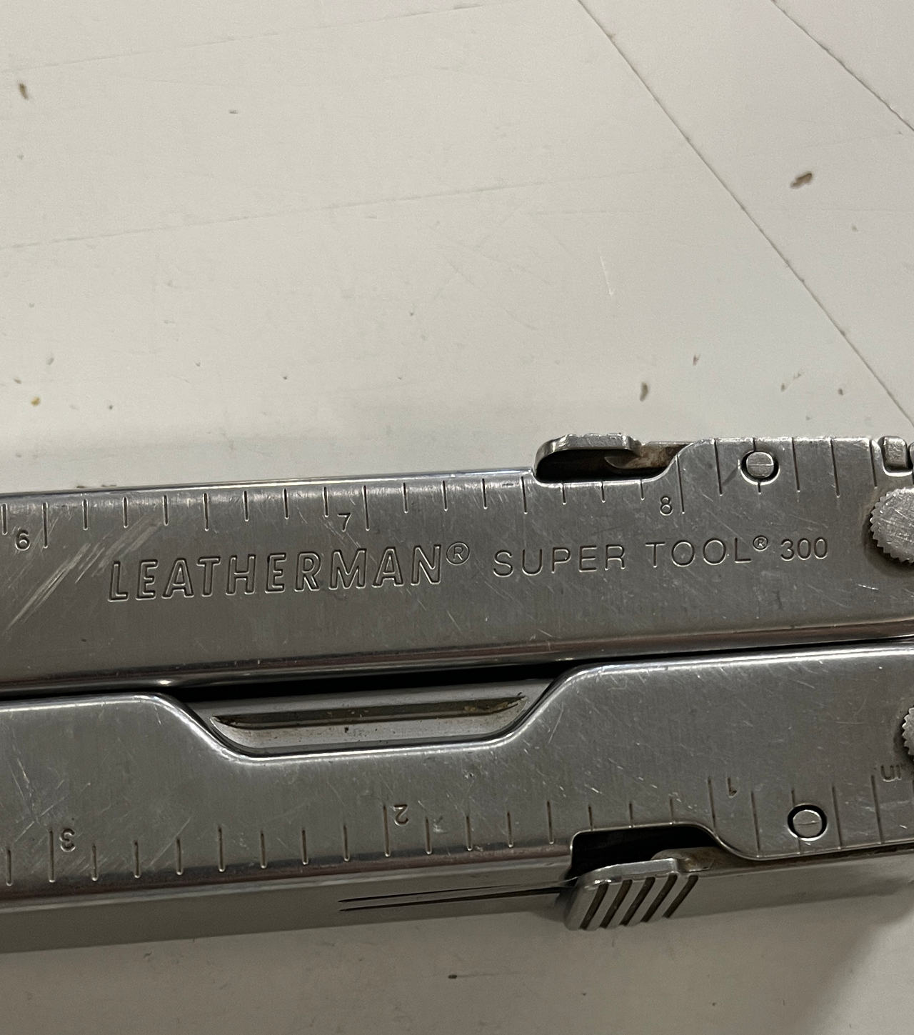 Leatherman Super Tool 300