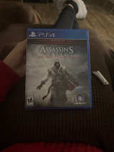 Assassin's Creed: The Ezio Collection - Image 1