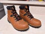 Work Boots (10.5) - Image 2