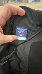 NEW Rawlings Integrated Football Pants - Youth XL - Image 4