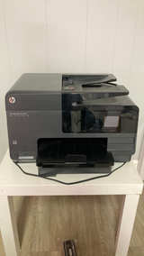 HP Officejet Pro 8610 e-All-in-One Printer - Image 2