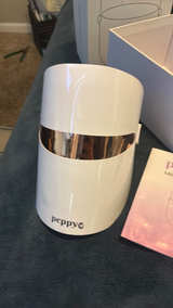 Peppy Co LED Light Therapy Mask 2.0 - Image 2
