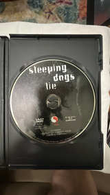 Sleeping Dogs Lie - Image 1