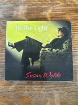 Susan Wylde - In The Light CD - Image 1