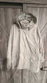 Pacific Trail Hooded Field Jacket removable hood size Ladies Large - Image 5