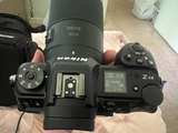 Nikon Z6 III Mirrorless Camera with Lens - Image 8