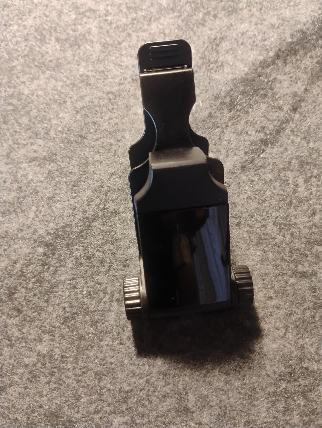 Orzly Gaming Mount for Nintendo Switch Pro Controller