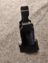Orzly Gaming Mount for Nintendo Switch Pro Controller - Image 1