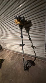 Bolens BL 160 Gas Weed Wacker - Image 3