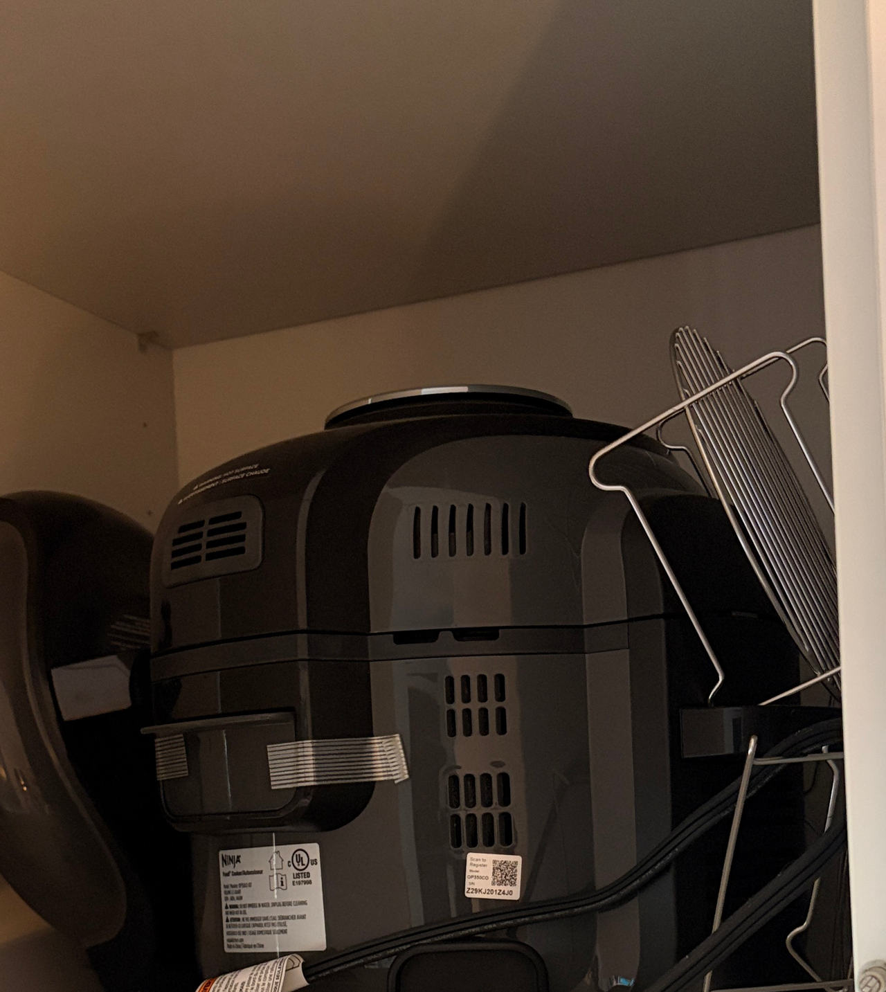 Ninja AF101 Air Fryer