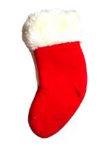 Vintage Sears An American Tail Fievel Christmas Stocking - Image 3