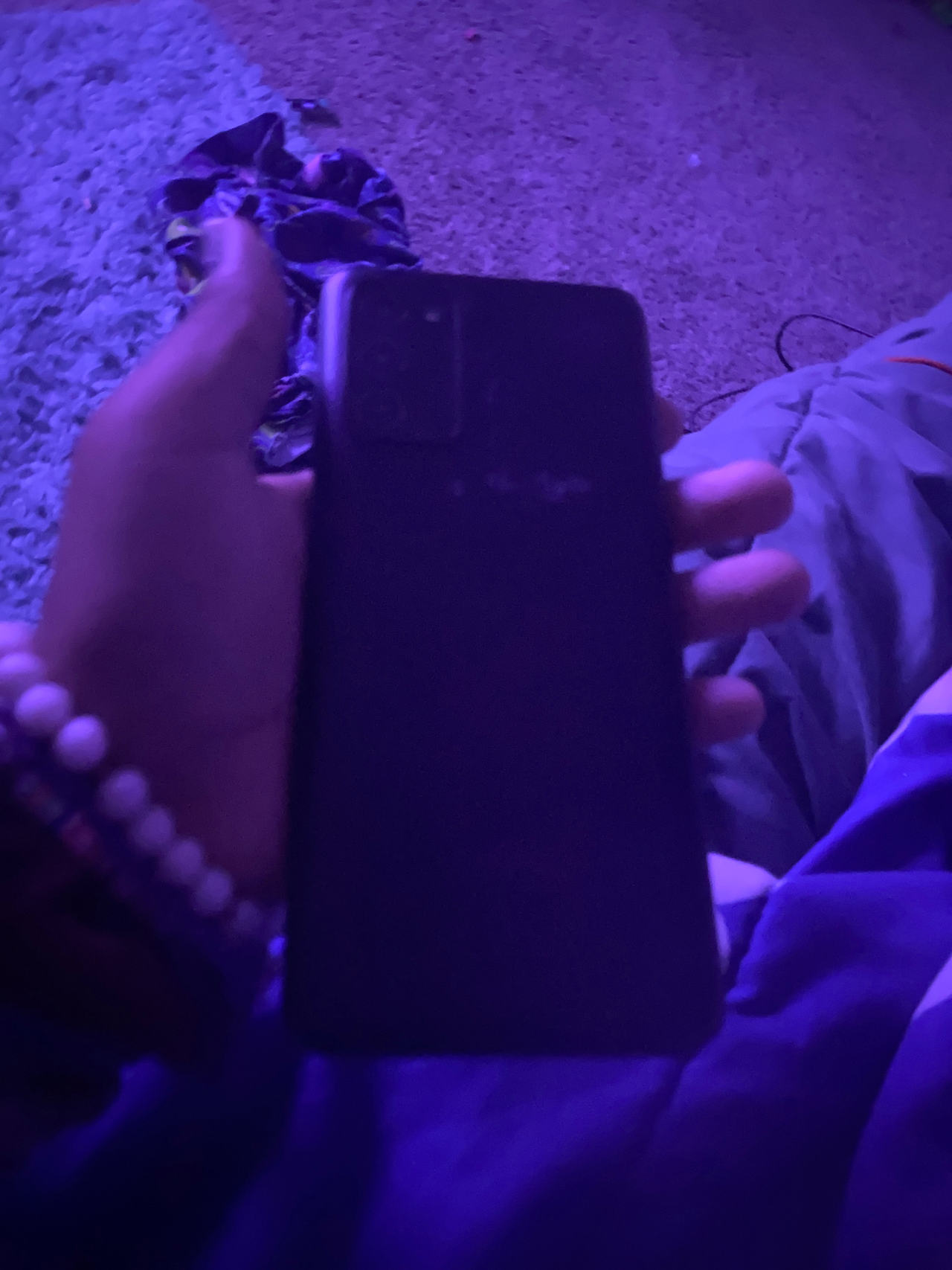 Samsung Galaxy A51
