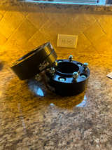 BORA 1.25" 5x150 Hub Centric Wheel Spacers - Image 1