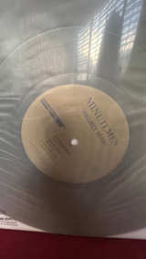 Minutemen - Project: Mersh 12" EP - Image 3