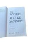 Moody Monthly Wycliffe Bible Commentary Parallel Edition Hardcover - Image 5
