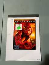 Spider-Man 2 DVD Special Edition - Image 1