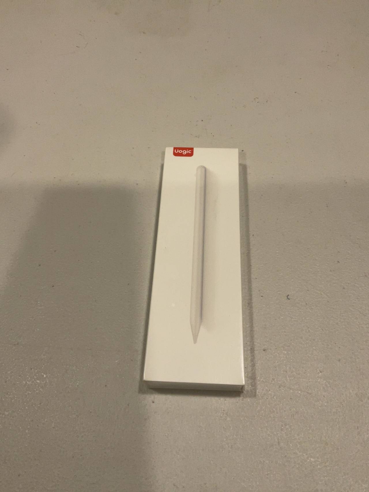 C&GEDIVA iPad Stylus Pen with LED Battery Display