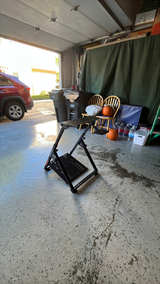 Next Level Racing Wheel Stand - Image 2