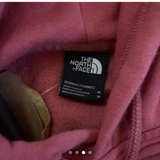 The North Face Pullover Hoodie - Image 2