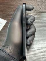 Apple iPhone 15 128GB Black unlocked 100% battery health - Image 3