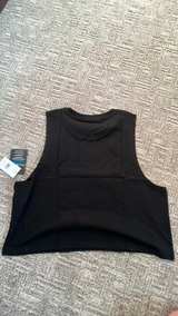Volcom Hawaii Graphic Muscle Tank Top new with tags medium - Image 3