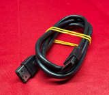 DisplayPort to DisplayPort Cable - Image 1