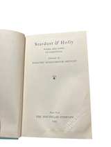 Stardust & Holly: Poems and Songs of Christmas - Image 1