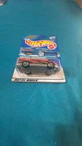Hot Wheels Monte Carlo Concept Car Virtual Collection - Image 2