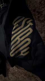 Ostroy Zebra Bib Shorts - Image 3