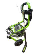 Greenworks Pro 3000 PSI Electric Pressure Washer - Image 2