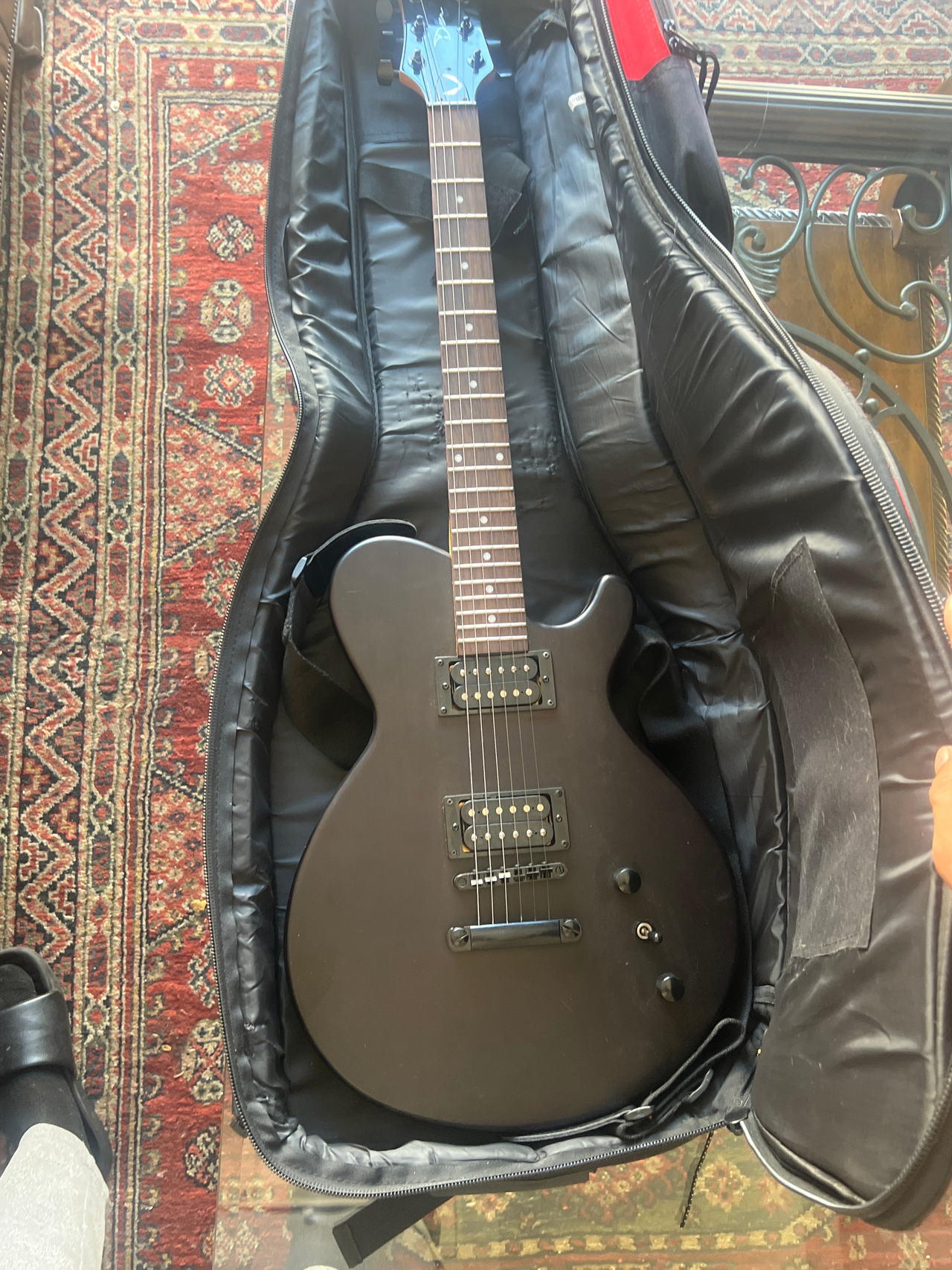 Epiphone Les Paul Special VE