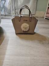 Kate Spade Make It Mine Bunny Hallie Satchel - Image 3