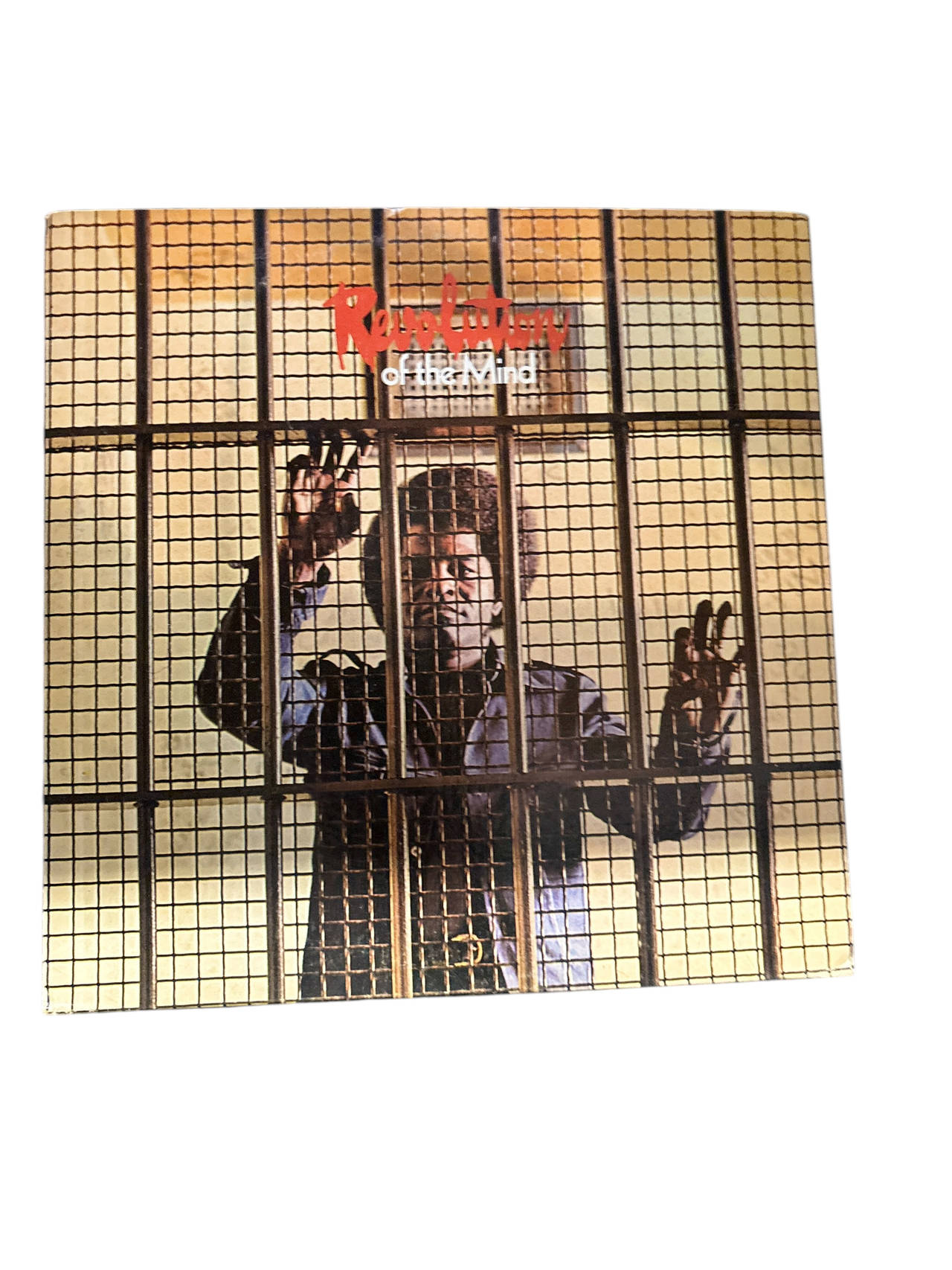 James Brown - Revolution of the Mind Vinyl LP