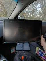 Samsung S24E450DL 24" LED Monitor - Image 3