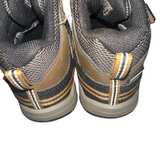 KEEN Kids' Targhee Mid Waterproof Hiking Boots - Image 5