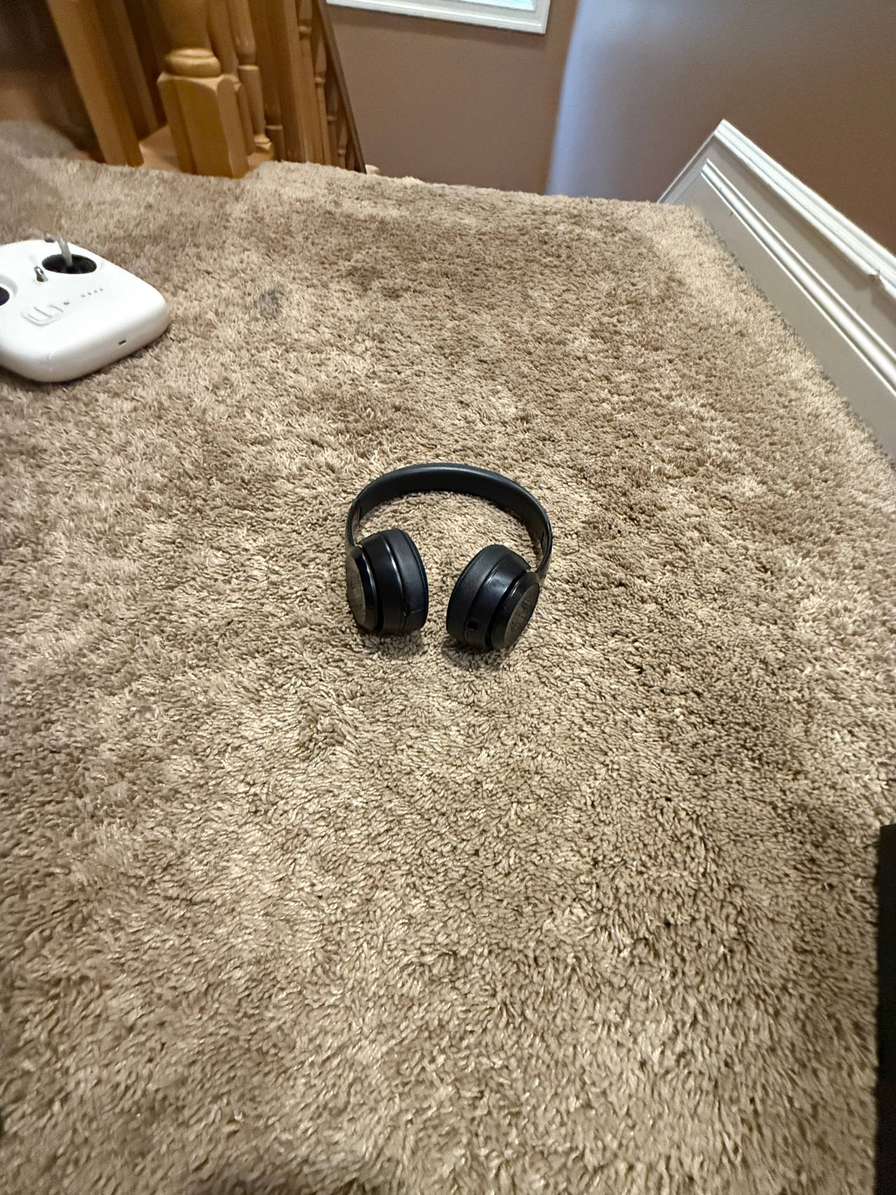 Beats Solo3 Wireless On-Ear Headphones