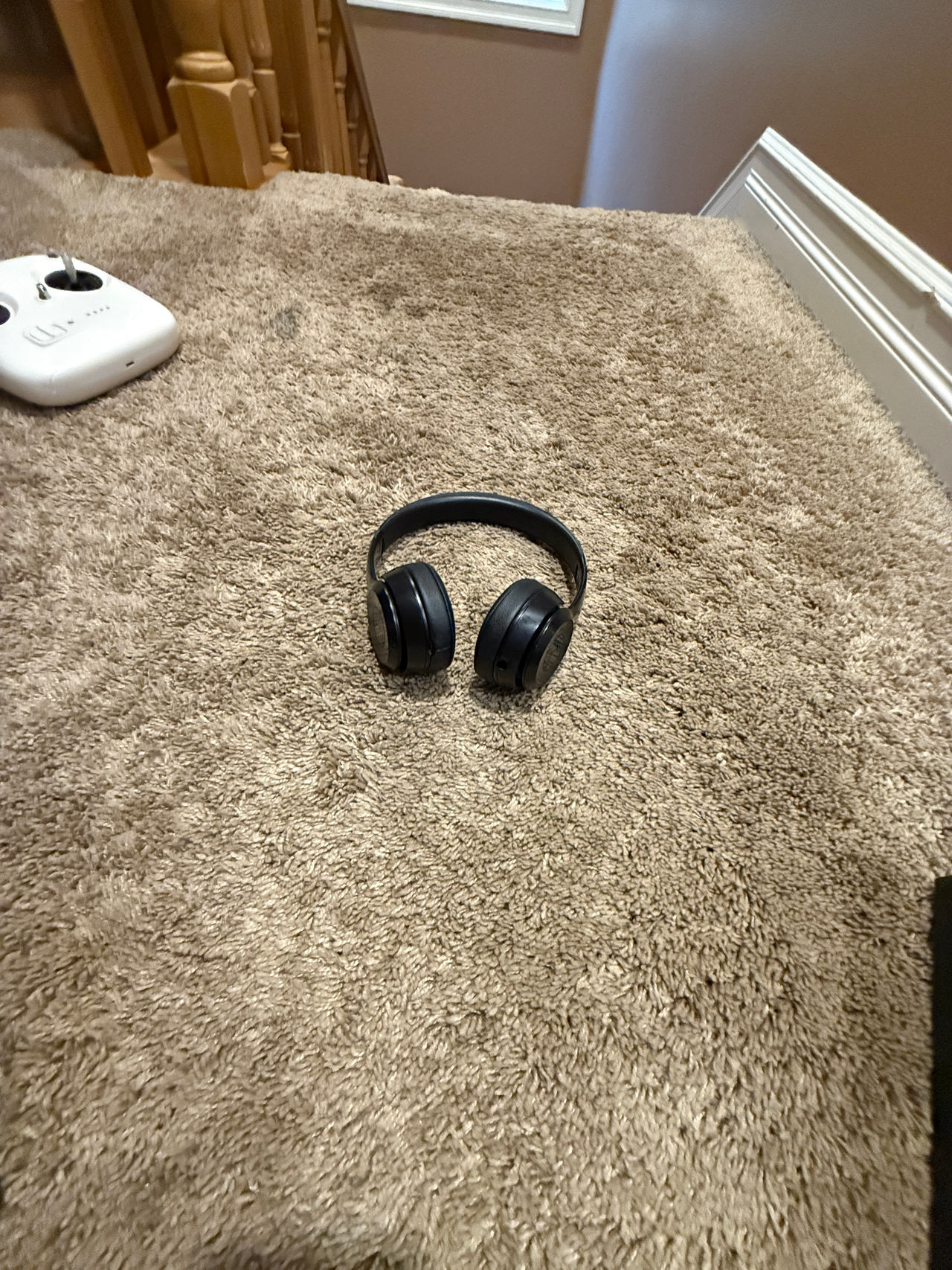 Beats Solo3 Wireless On-Ear Headphones