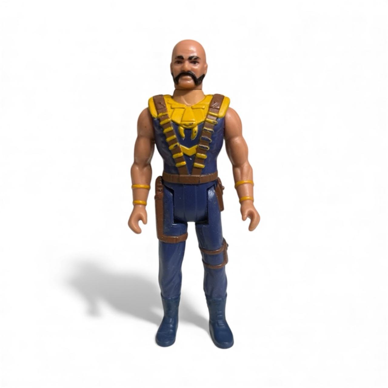 Tonka Half Trak Steel Monsters Action Figure