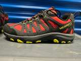 Merrell Accentor 3 Sport GTX. GRANITE/LAVA - Image 4