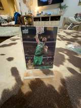 Upper Deck 2009-10 Kevin Garnett Basketball Card #7 - Image 1