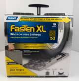 Camco FasTen XL Leveling Blocks 10-Pack NEW - Image 2