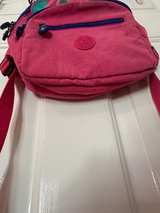 Kipling Pink Monster Mini Backpack - Image 2