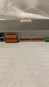 BSS Audio Soundweb London BLU-100 Signal Processor - Image 4