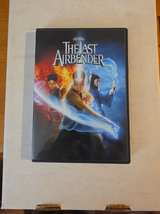 The Last Airbender (DVD, 2010) - Image 2