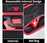 Case Compatible with Milwaukee Electric Tools 2475-20 M12 Compact Inflator, Air  - Image 5