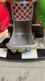 M&M's Jukebox Candy Dispenser - Image 5