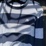 Aéropostale A87 Striped Sweater - Image 4