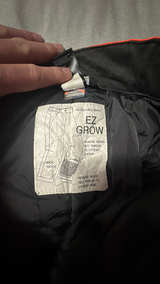 The North Face Freedom Insulated Snow Pants. Boys medium - Image 3