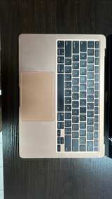 Apple MacBook Air 2020 i5 8GB 512GB Rose Gold - Image 3