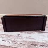 DiscGear Selector 120 Disc Brown Faux Leather - Image 5